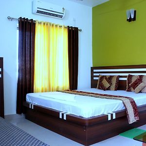 Deluxe Double Room Balcony